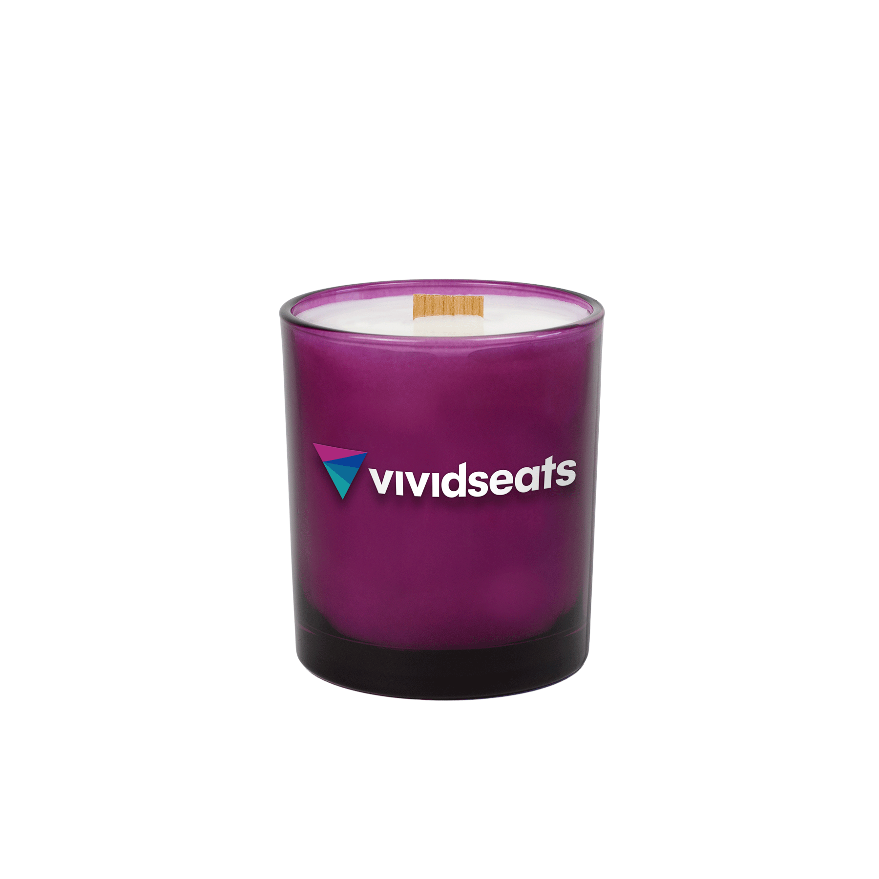 14 oz. Luxury Printed Candles with Gift Box