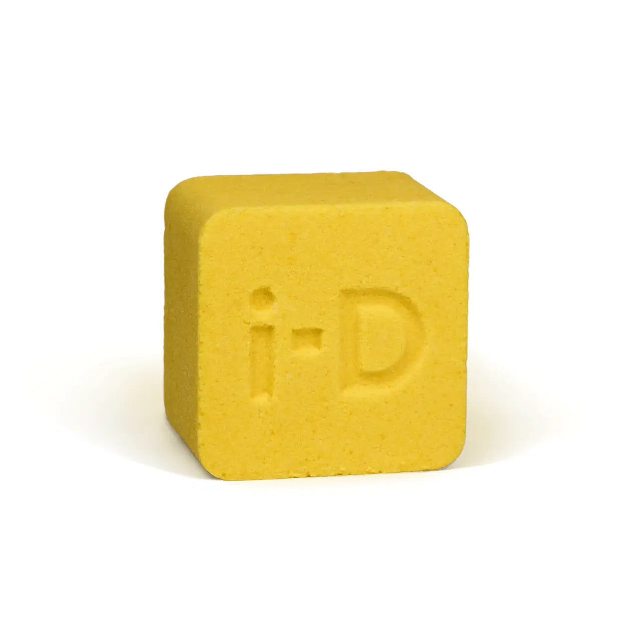 Signature Branded™ Colored Bath Bomb