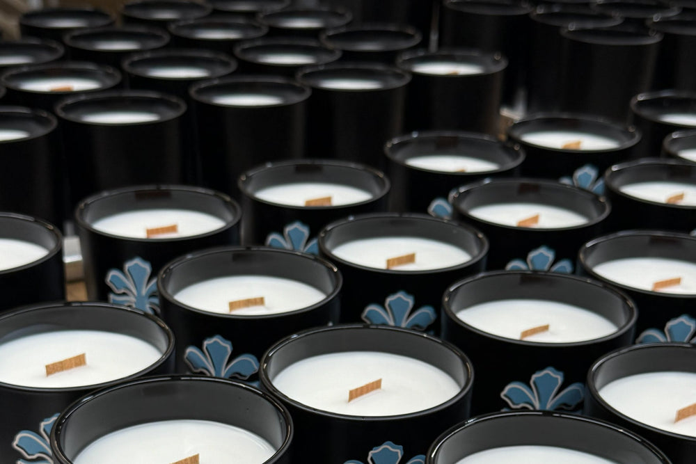 Custom Printed Candles - Glowing Branded Corporate Gifts | Made in LA ...