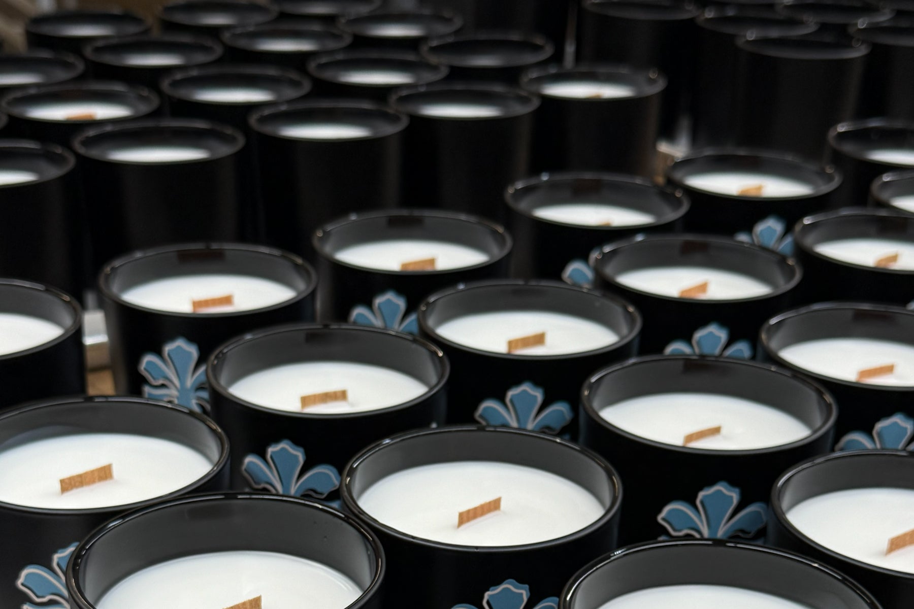 Custom Printed Candles –  Glowing Branded Corporate Gifts