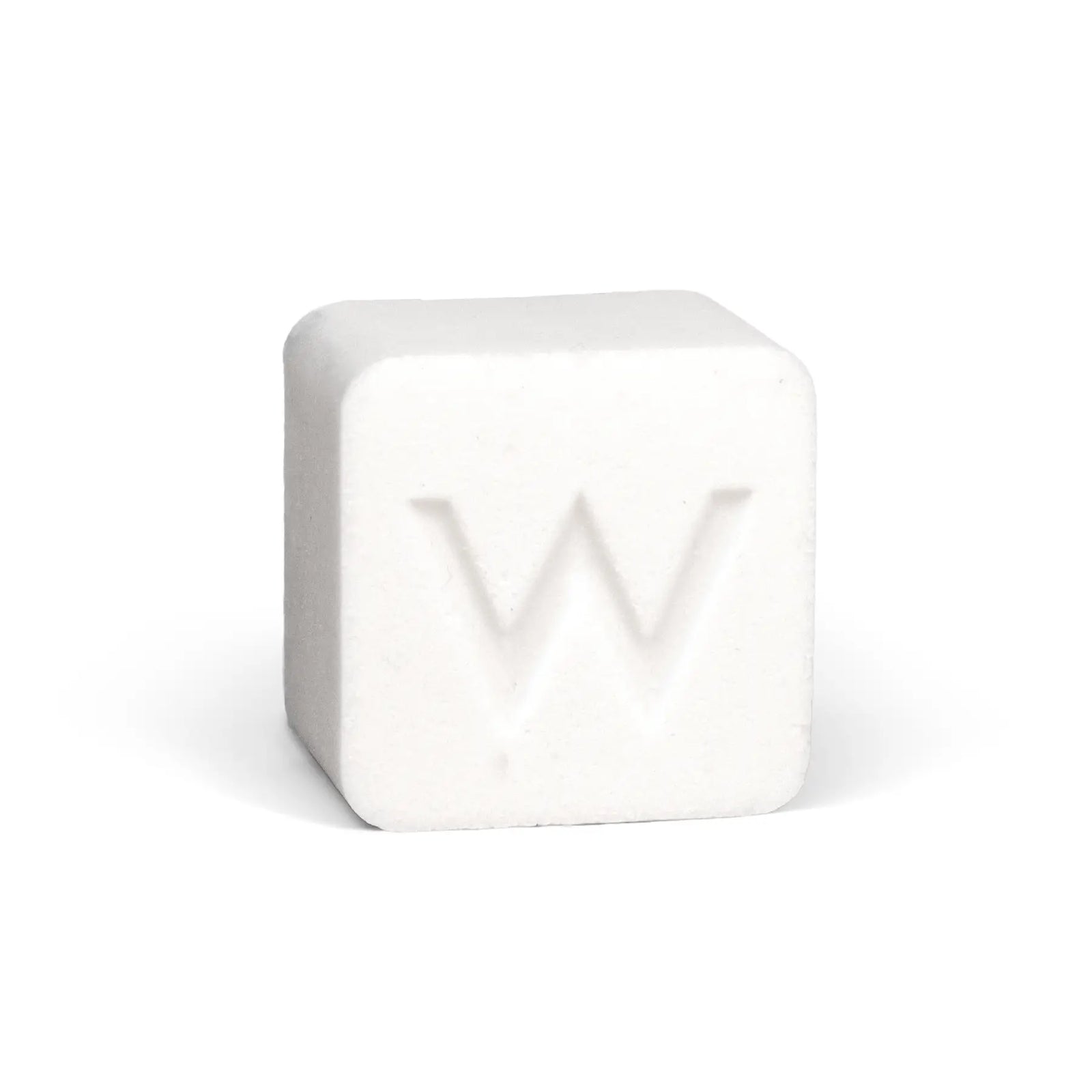 Wholesale bath bombs with debossed logo, manufactured by Bath Promotions in Los Angeles
