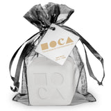White Bath Bomb Options for Branding and Bulk Orders