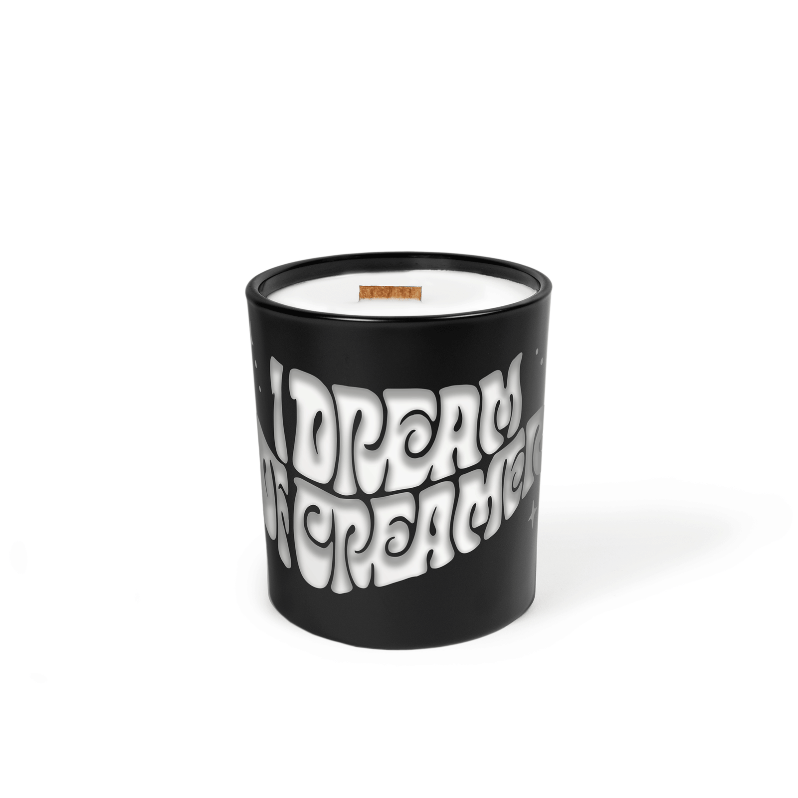 14 oz. luxury engraved corporate gift candle with gift box