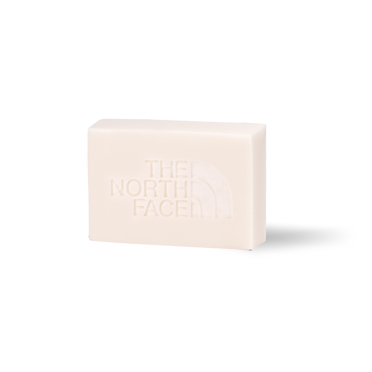 Custom Logo White Rectangle Bar Soap