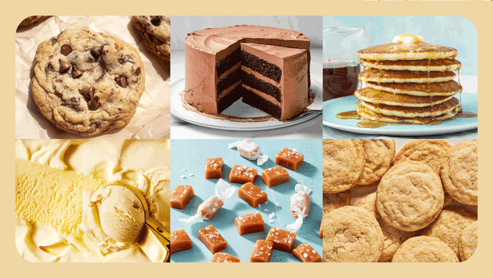 Food & Bakery