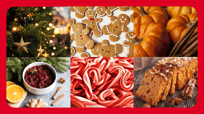 Holiday & Christmas