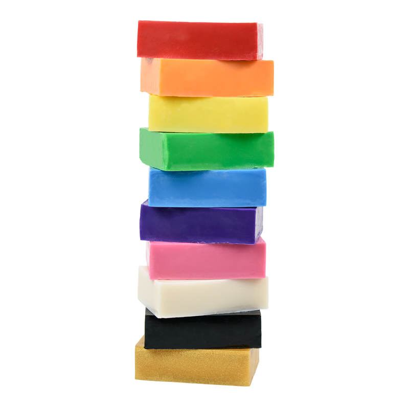 Signature Branded™ Bar Soap