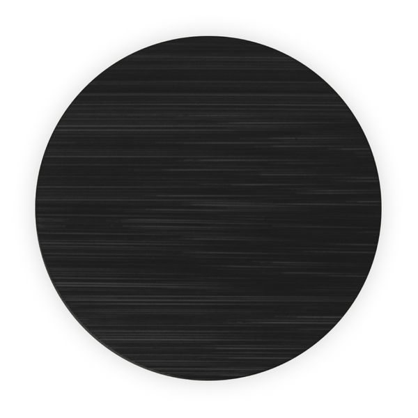 Add on: Candle Black Lid - 14 oz.