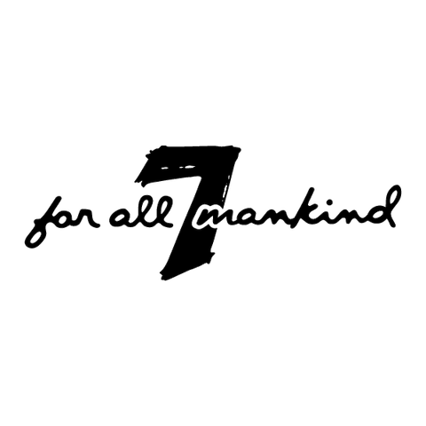 7 For All Mankind