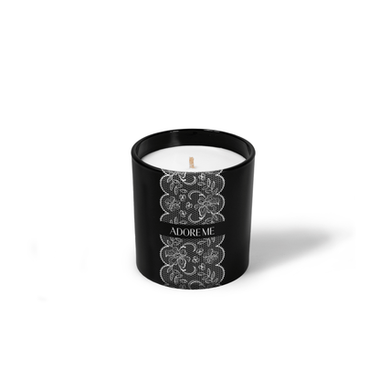 9 oz. Engraved Candles with Gift Box