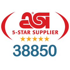 ASI 5-Star Distributor