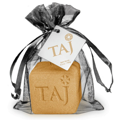 Signature Branded™ Gold Bath Bomb