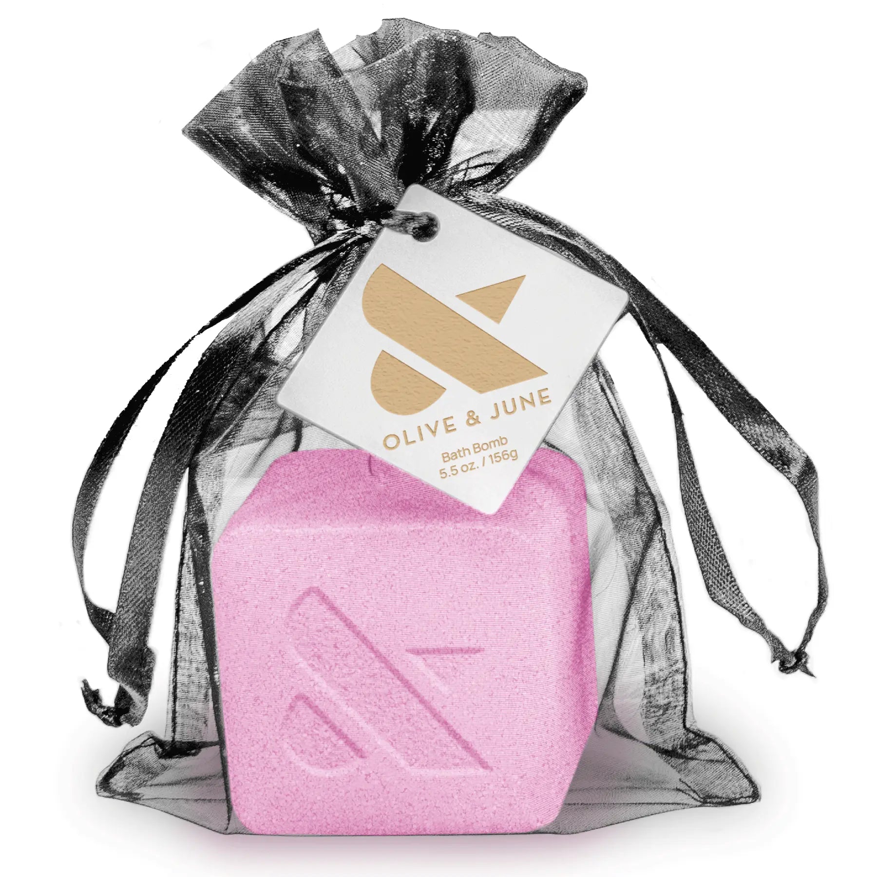 Signature Branded™ Colored Bath Bomb