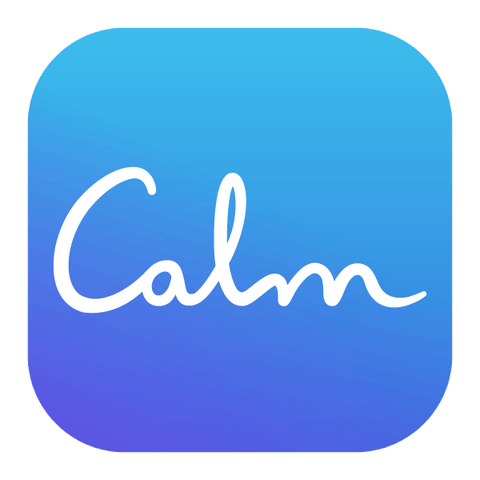 Calm
