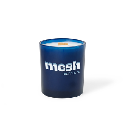 14 oz. Luxury Engraved Candles with gift box