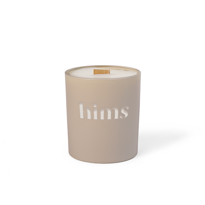 14 oz. Luxury Engraved Candles with gift box