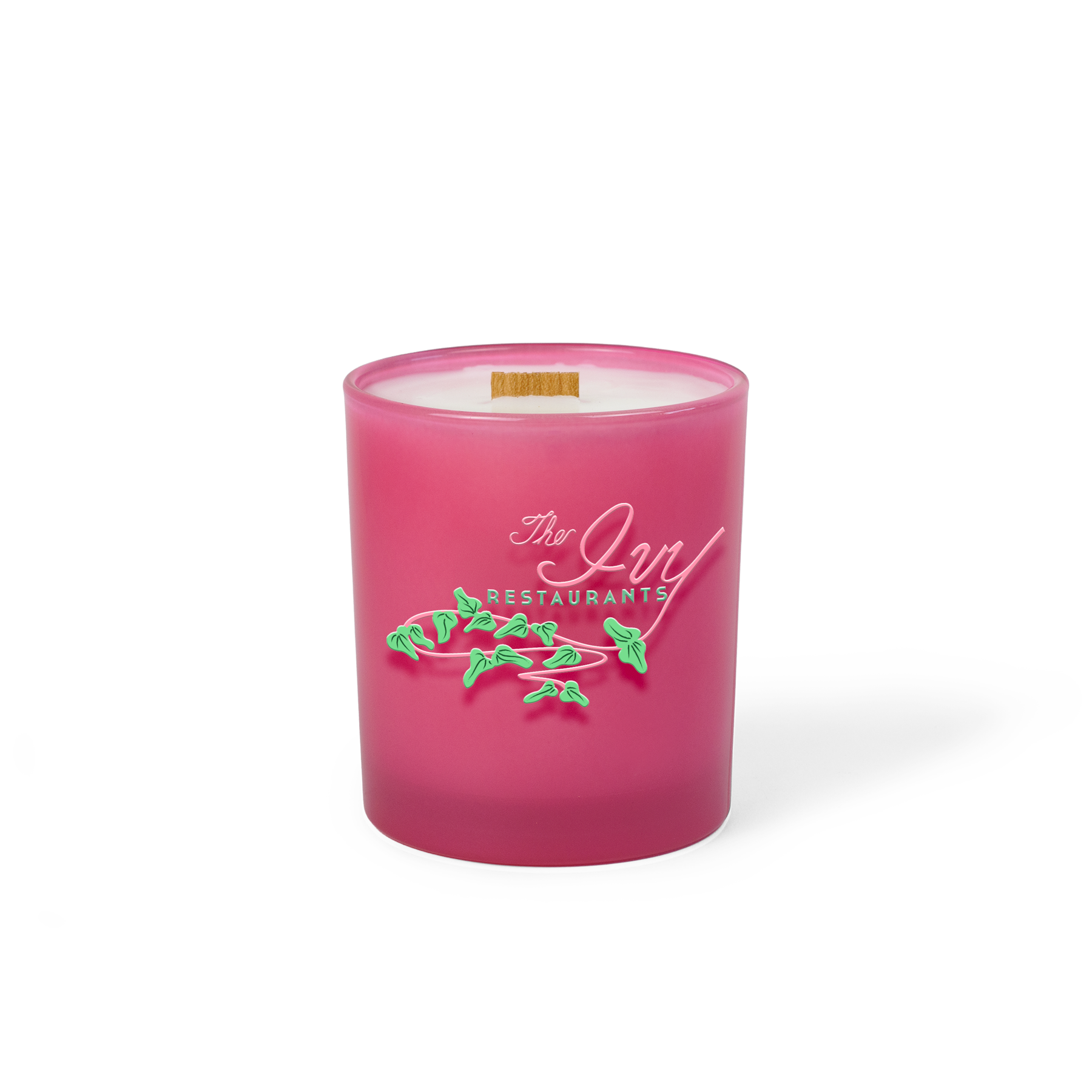 14 oz. Luxury Printed Candles with Gift Box