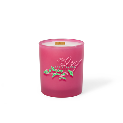 14 oz. Luxury Printed Candles with Gift Box