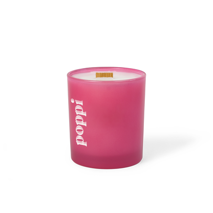 14 oz. Luxury Engraved Candles with gift box