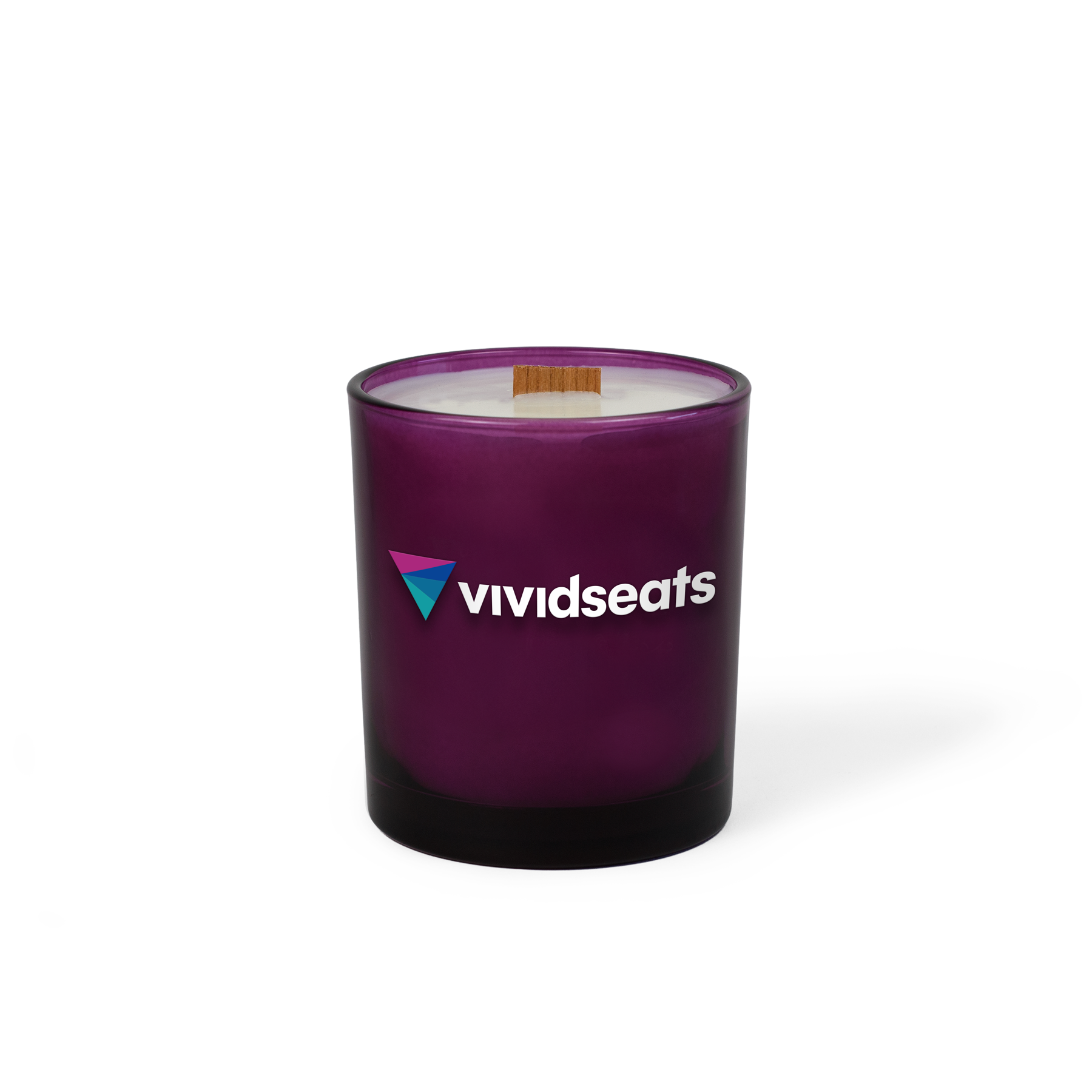 14 oz. Luxury Printed Candles with Gift Box