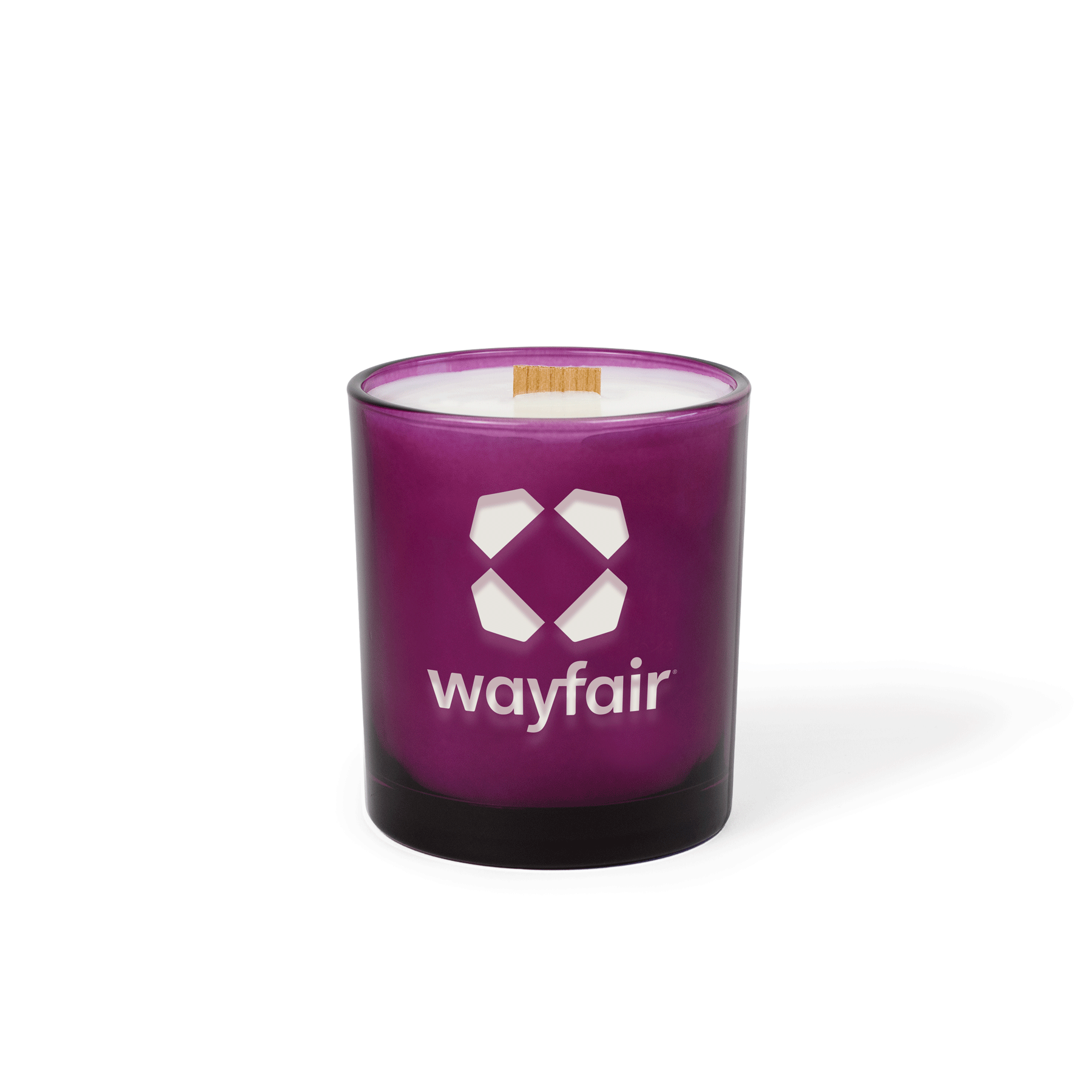 14 oz. Luxury Engraved Candles with gift box