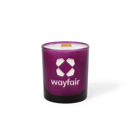 14 oz. Luxury Engraved Candles with gift box