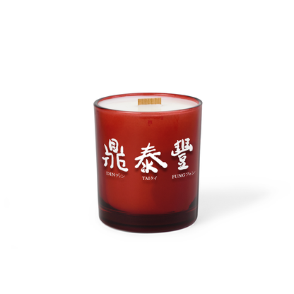 14 oz. Luxury Printed Candles with Gift Box