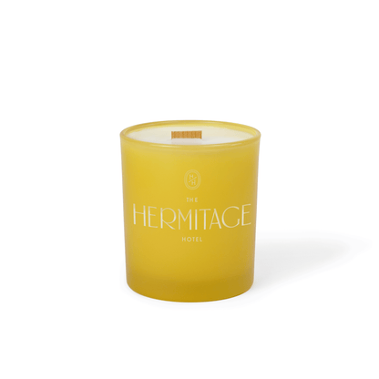 14 oz. Luxury Engraved Candles with gift box