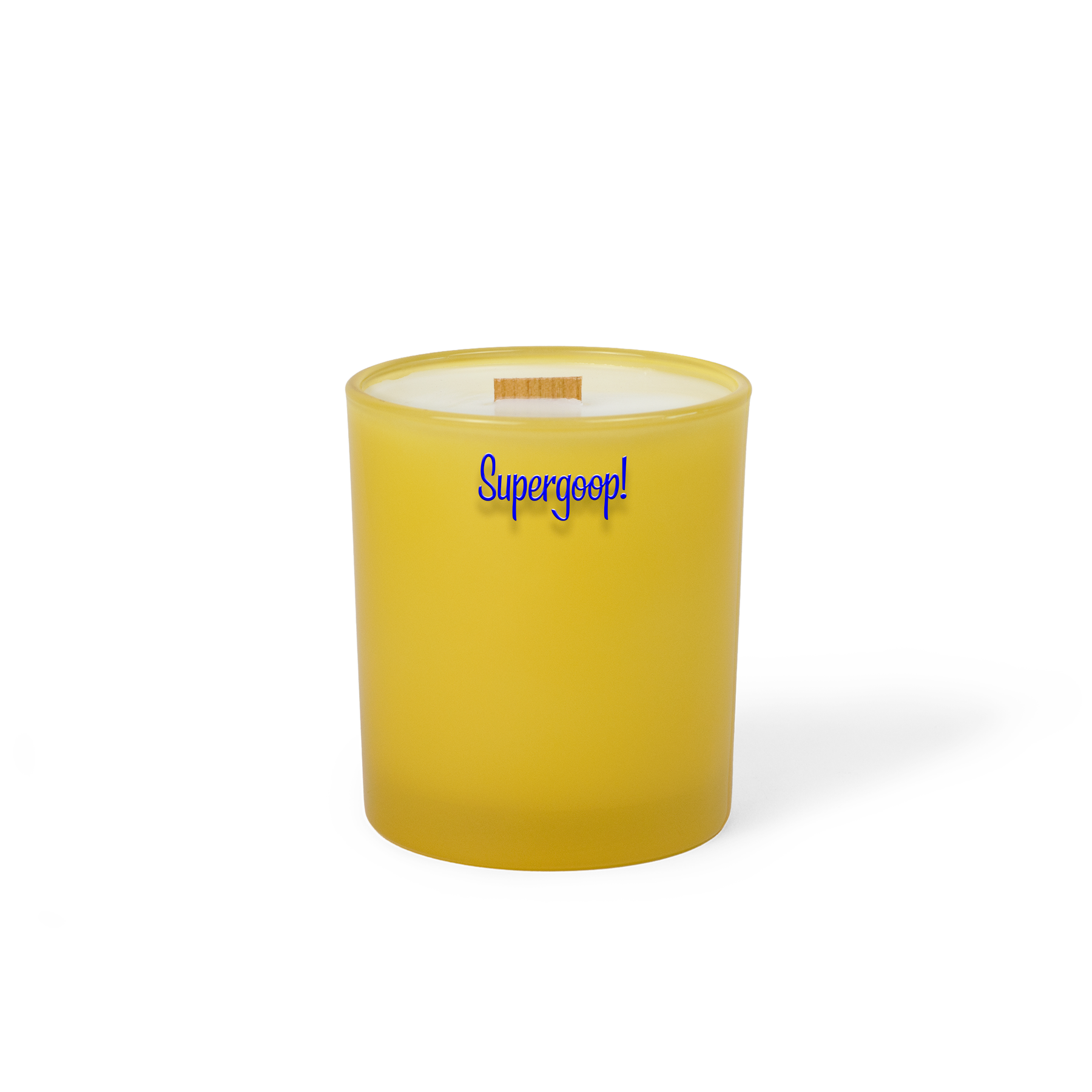 14 oz. Luxury Printed Candles with Gift Box