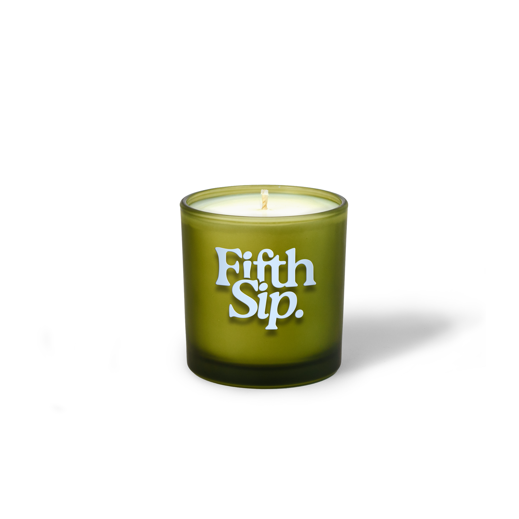 9 oz. Printed Candles with Gift Box