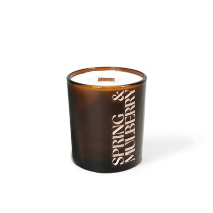 14 oz. Luxury Engraved Candles with gift box