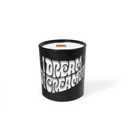 14 oz. Luxury Engraved Candles with gift box