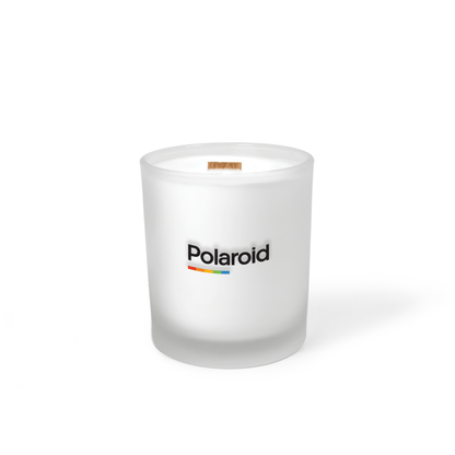 14 oz. Luxury Printed Candles with Gift Box