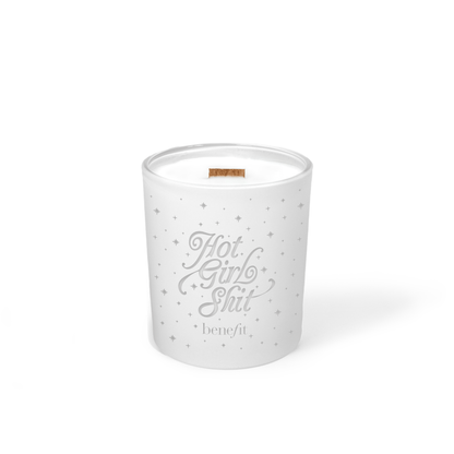 14 oz. Luxury Engraved Candles with gift box
