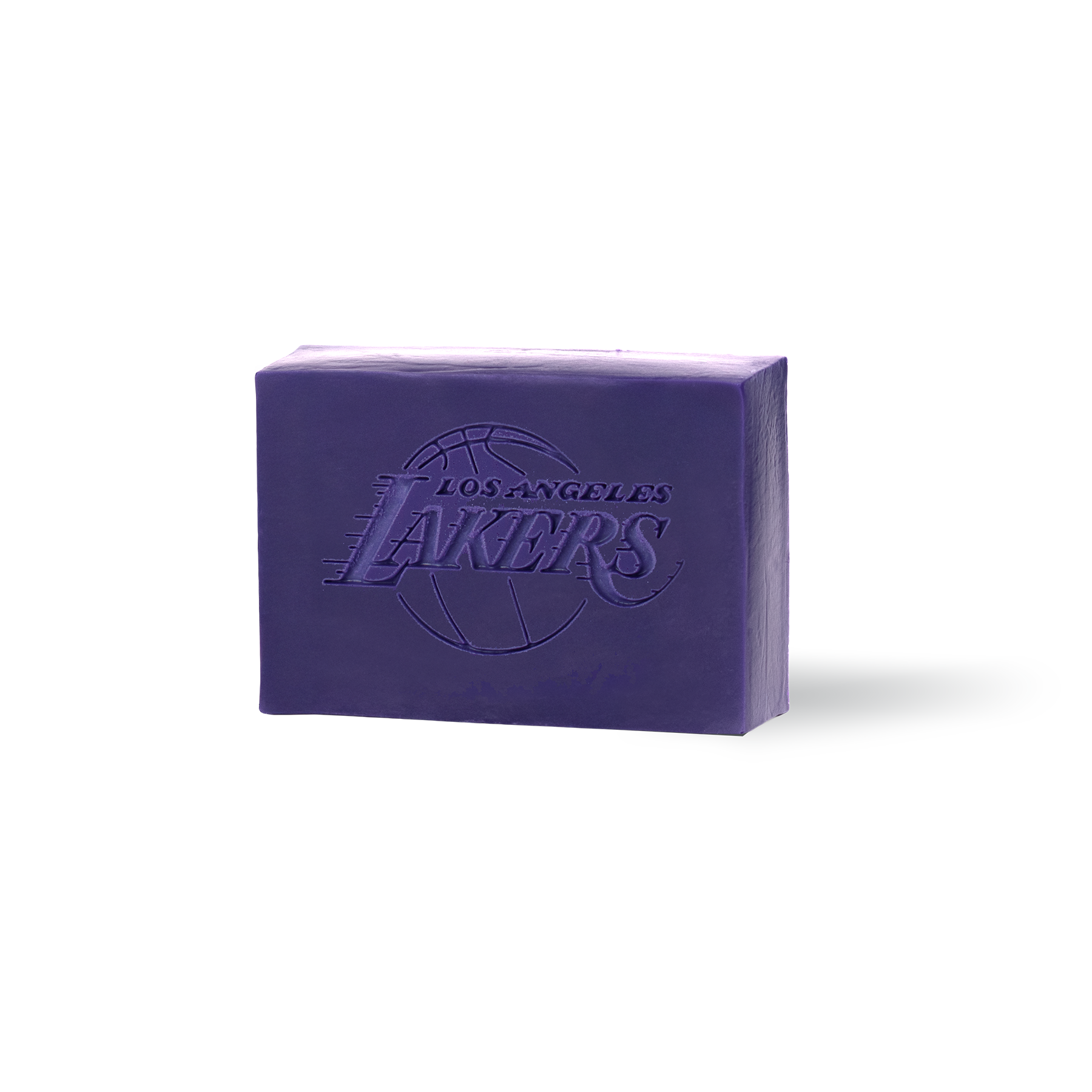 Signature Branded™ Colored Rectangle Bar Soap