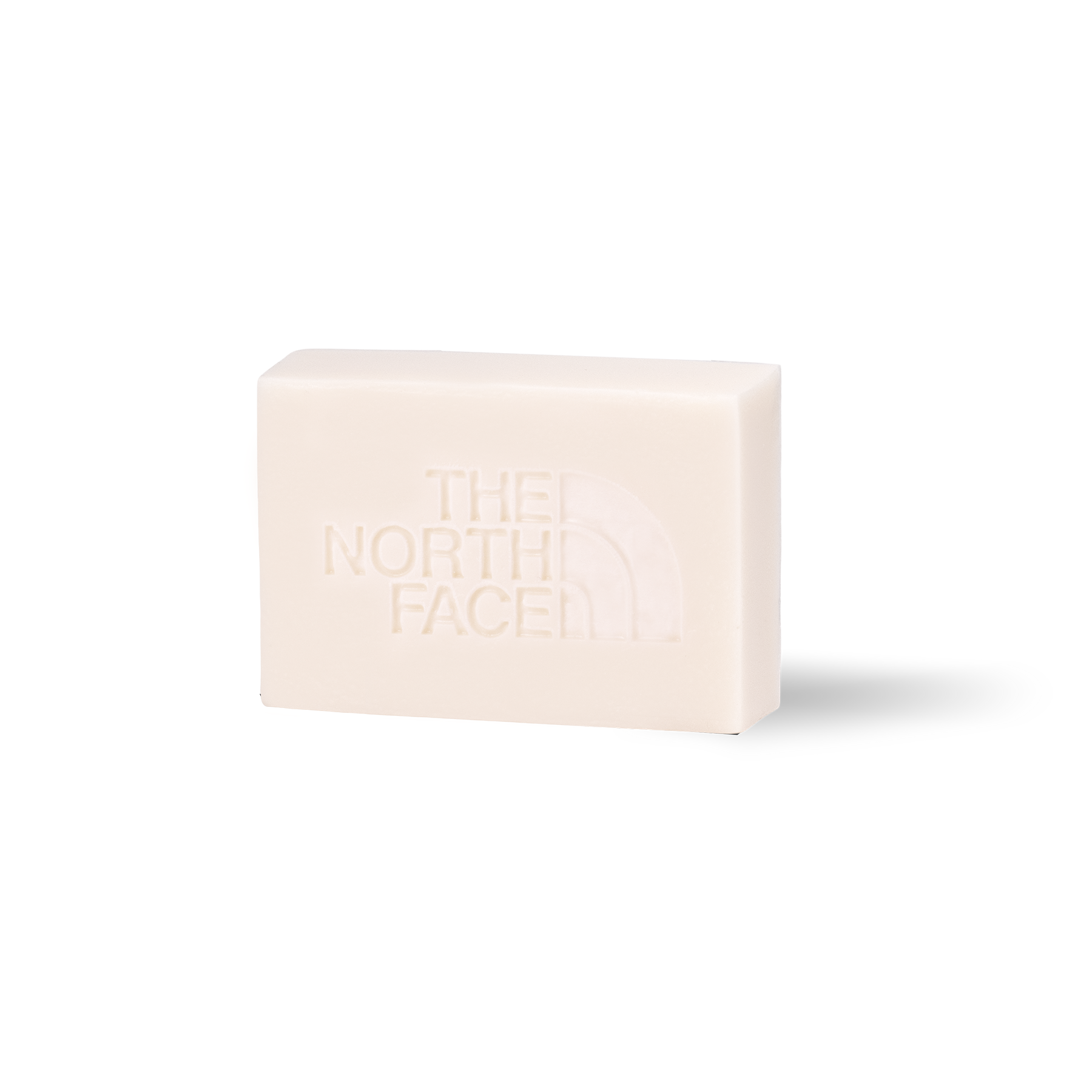 Signature Branded™ White Rectangle Bar Soap