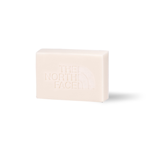Custom Logo White Rectangle Bar Soap