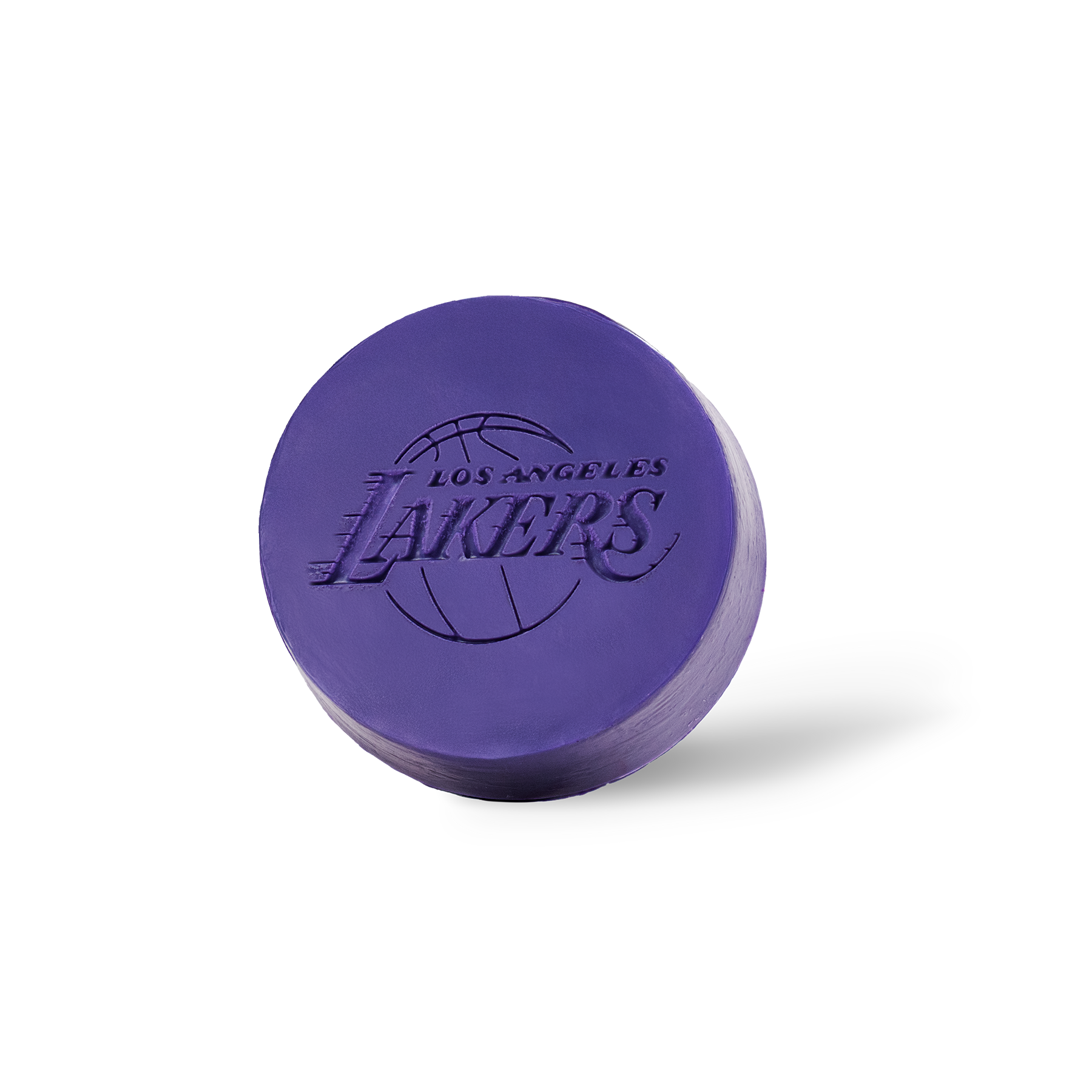 Signature Branded™ Colored Round Bar Soap