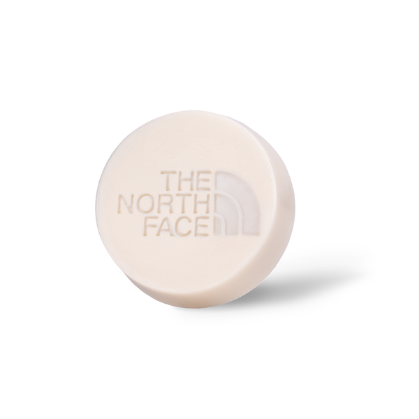 Custom Logo White Round Bar Soap