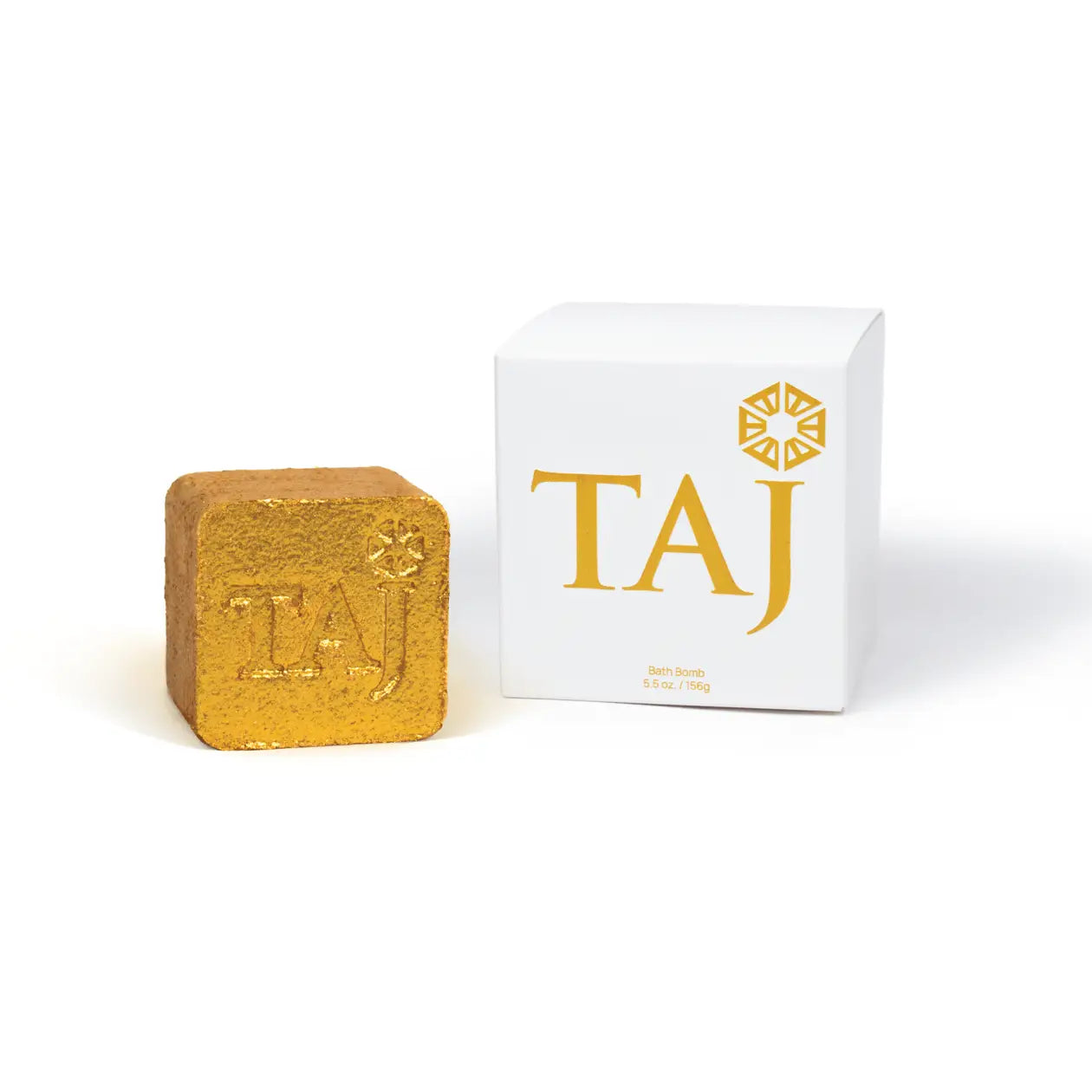 Signature Branded™ Gold Bath Bomb