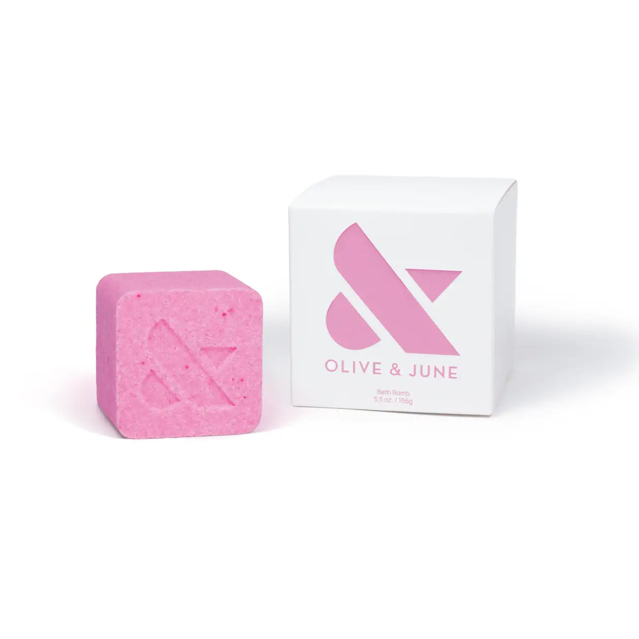 Signature Branded™ Colored Bath Bomb