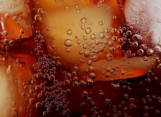 Cola Fragrance Sample - Bath Promotions