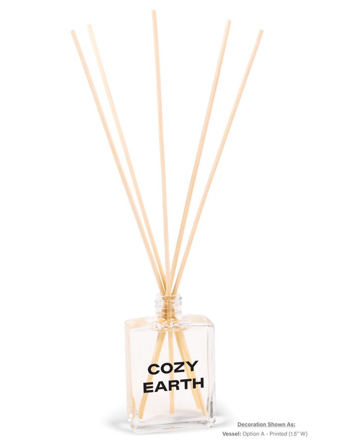 Diffusers & Sprays