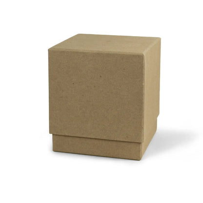 9 oz. Printed Candles with Gift Box